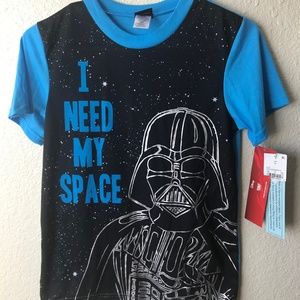 Disney Star Wars Pajama